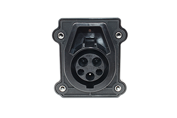 type 1 ev charging socket