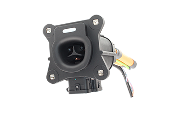 nacs dc charging inlet socket