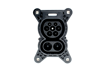 ccs2 charging socket