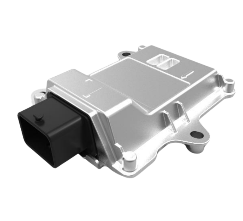 evcc ev charge controller