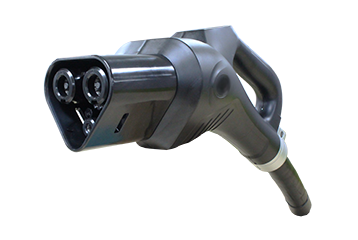 mcs charging cable​(megawatt charging system plug)