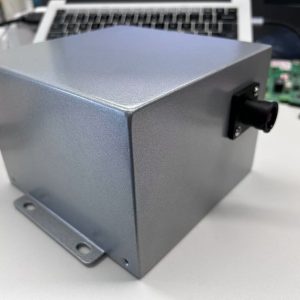 gb/t to ccs evcc controller