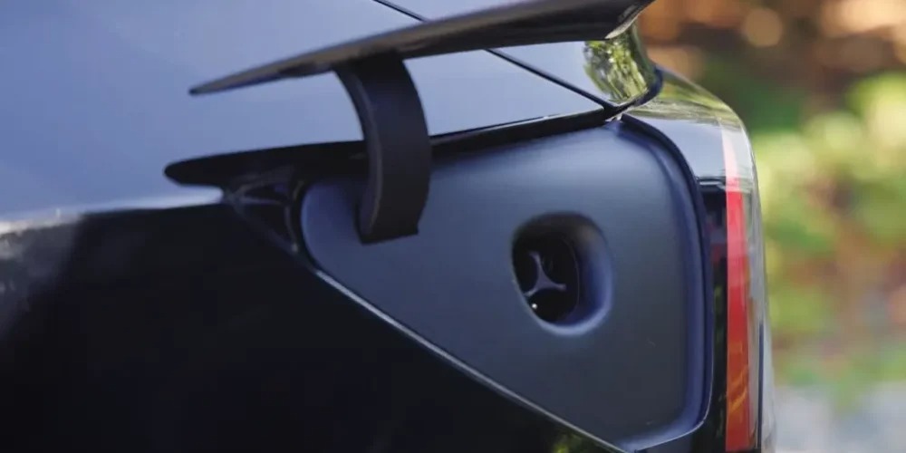 j3400 tesla nacs charging standard