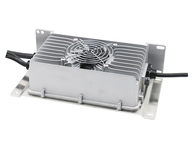 1.5kw on board charger