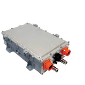 10kw on board charger