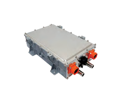 10kw on board charger