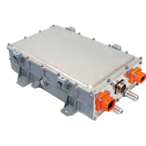 11kw bidirectional on board charger