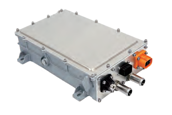 11kw on board charger