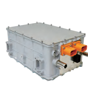 13kw bidirectional on board charger