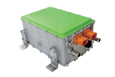 20kW on board charger