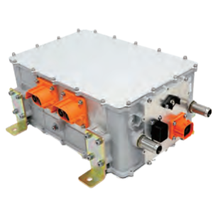 22kw bidirectional on board charger