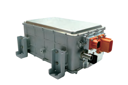 22kw on board charger