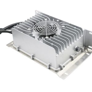 2kw on board charger