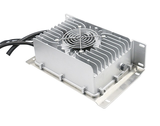 2kw on board charger