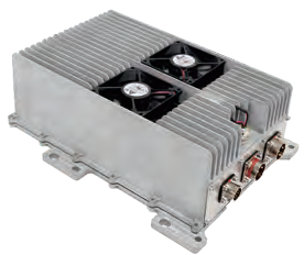 3.3kw on board charger