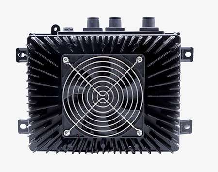 3.3kw on board charger (4)