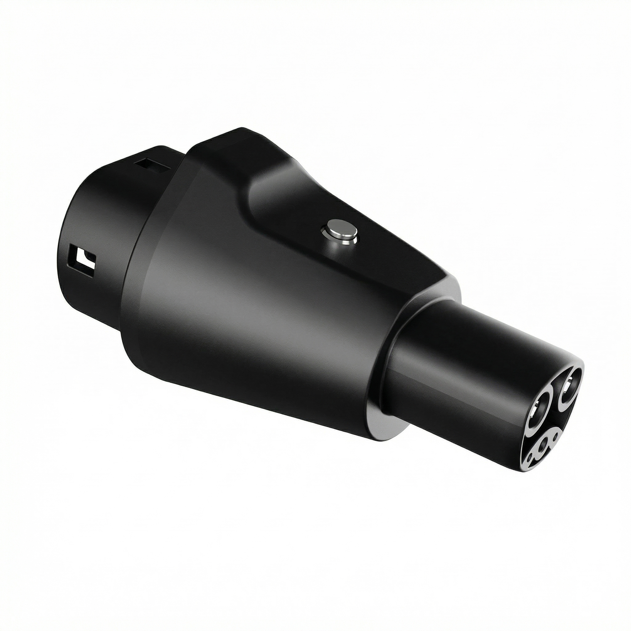 gb/t to nacs ac adapter