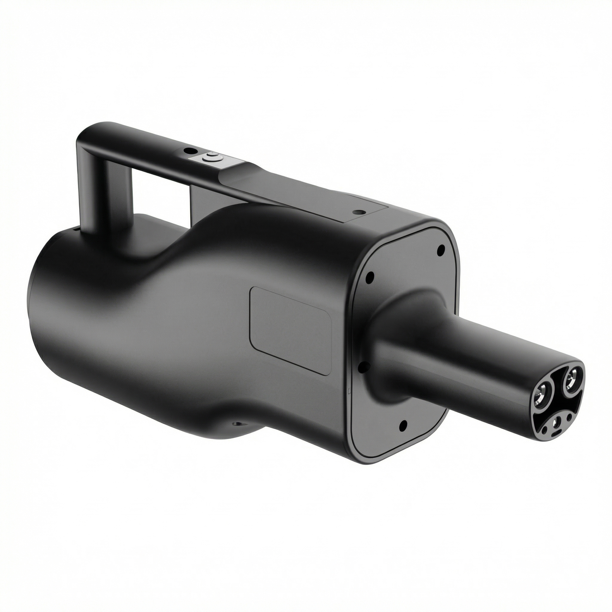 gb/t to nacs dc adapter