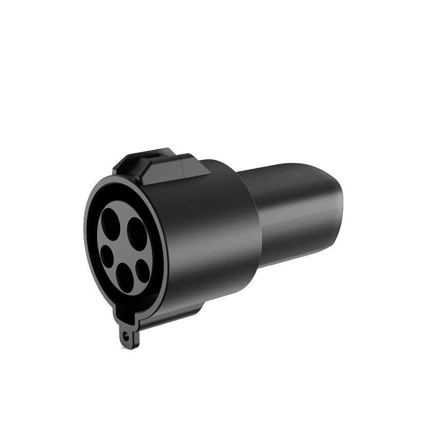 j1772 to nacs adapter