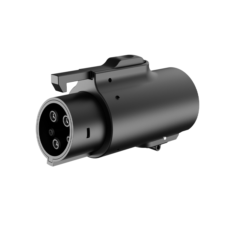 nacs to j1772 adapter