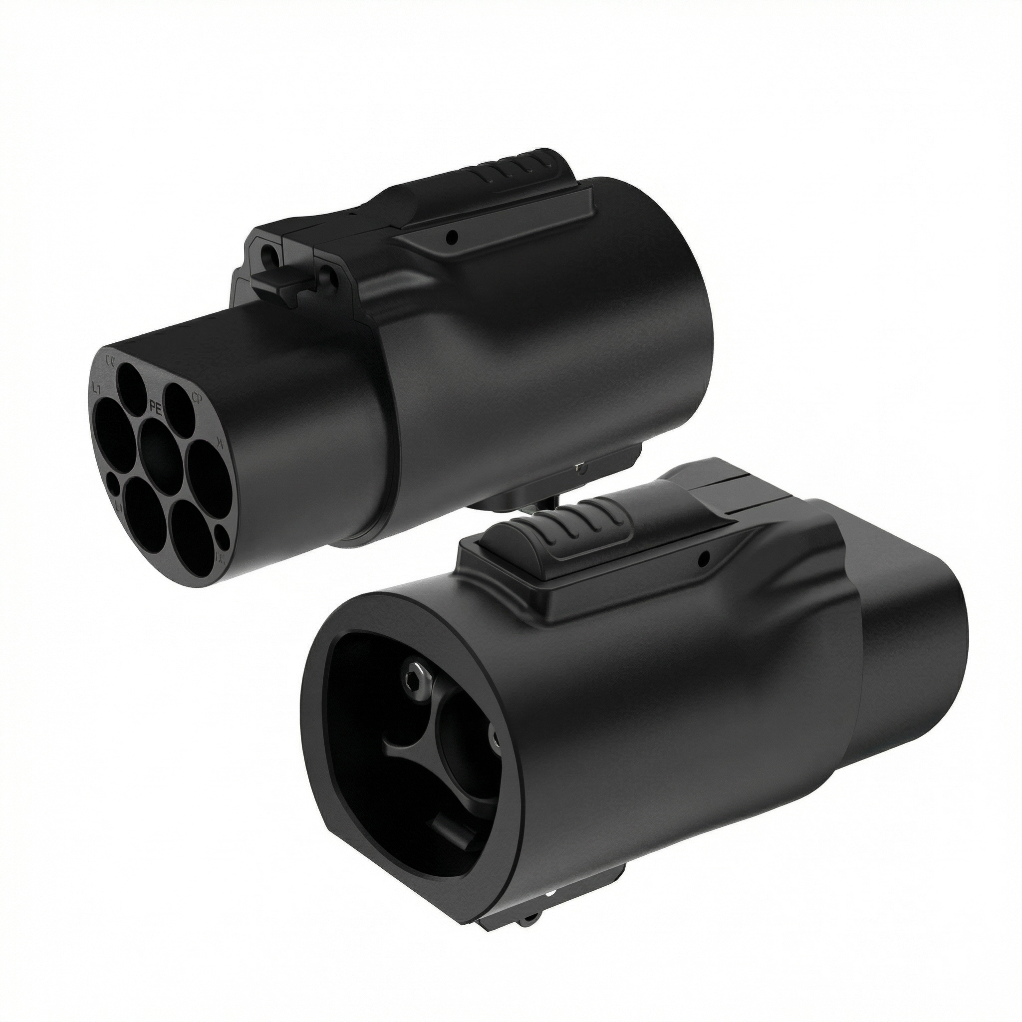 nacs to gbt ac adapter