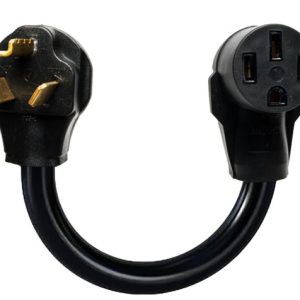 nema 10 30p to14 50r adapter