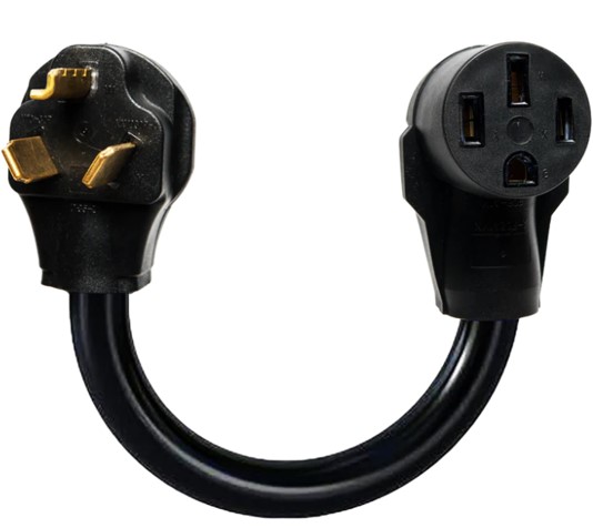 nema 10 30p to14 50r adapter