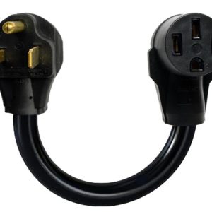 nema 6 50p to14 50r adapter