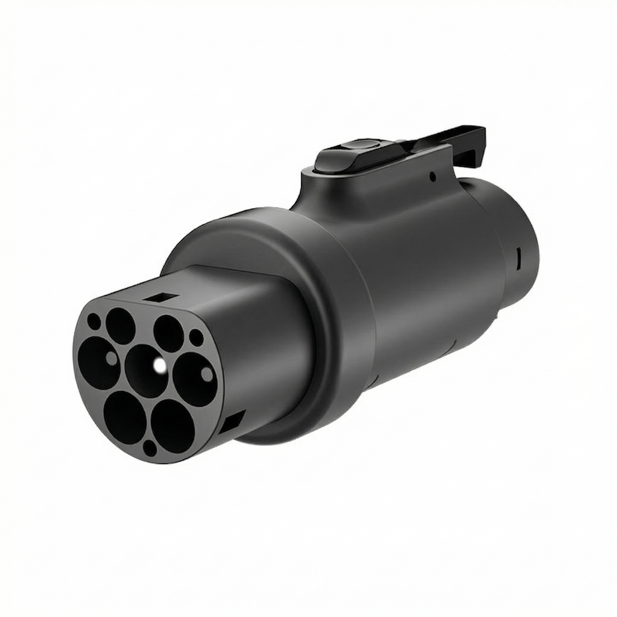 type2 to j1772 adapter