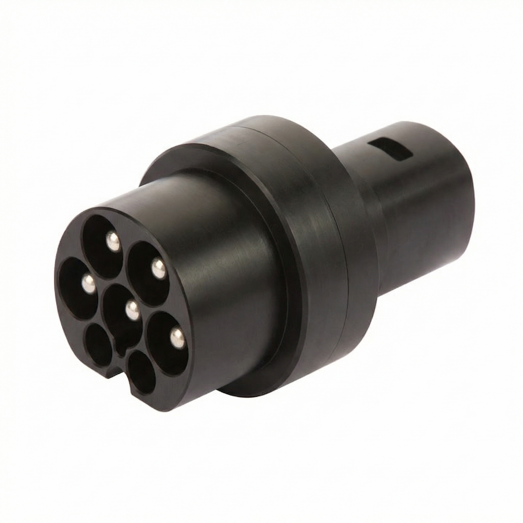 type 2 to nacs adapter