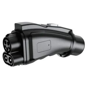 ccs1 to chademo adapter