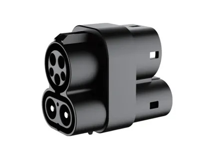 ccs1 to ccs2 adapter