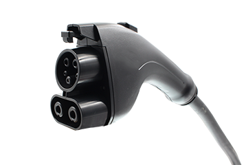 ccs1 dc charging cable