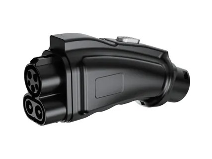 ccs1 to gb/t adapter