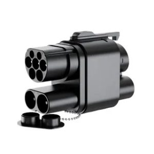 ccs2 to ccs1 adapter