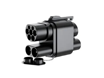 ccs2 to ccs1 adapter