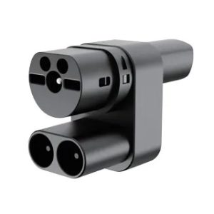 ccs2 to nacs adapter