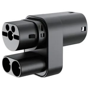 ccs2 to type 2 adapter