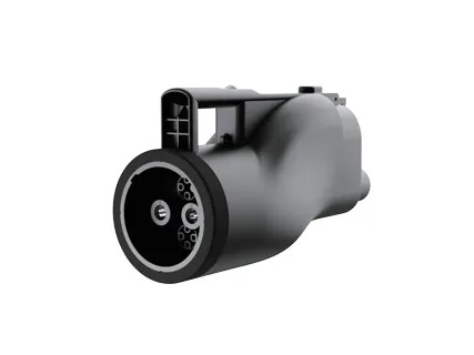 chademo to ccs1 adapter