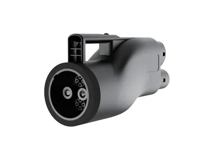 chademo to ccs2 adapter