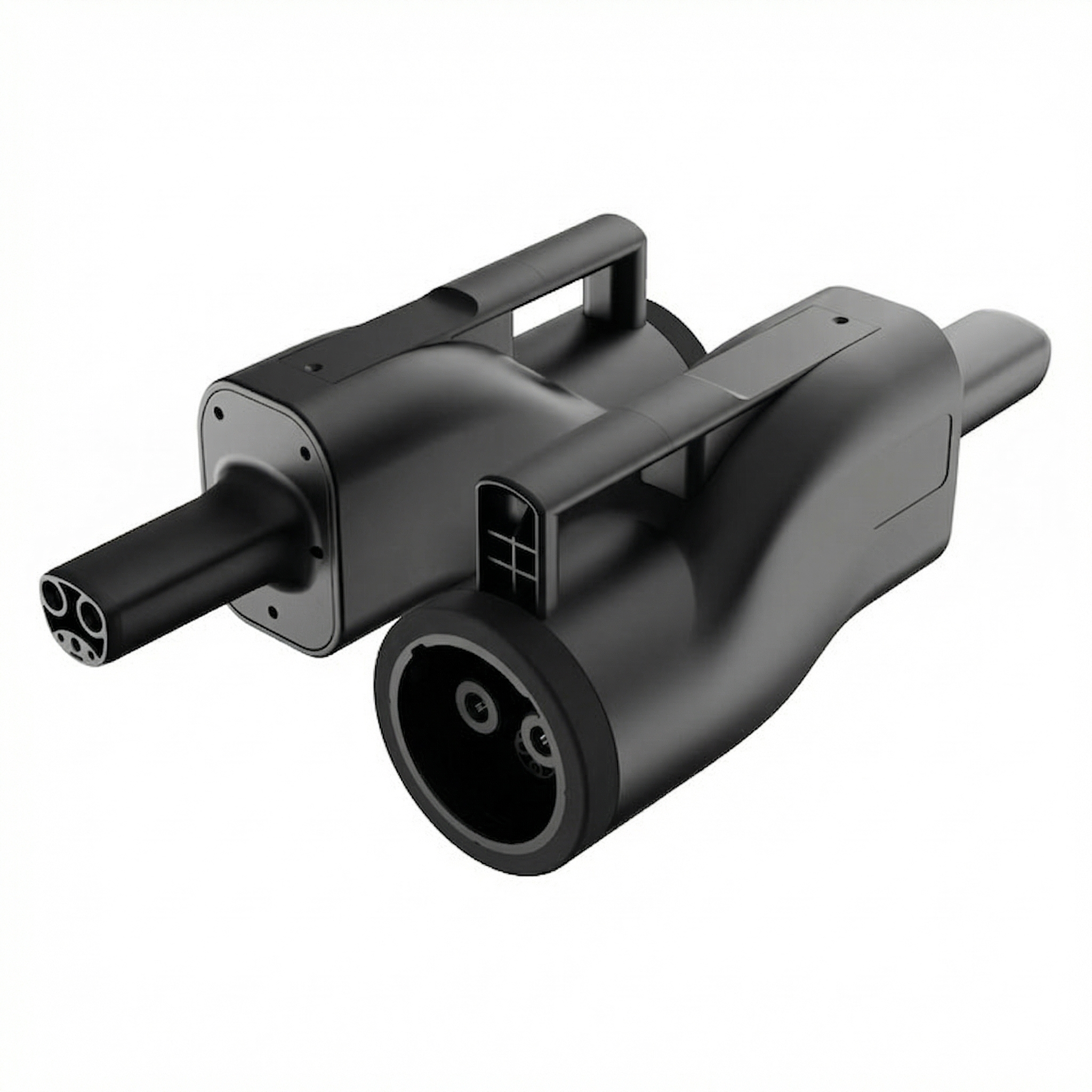 chademo to nacs adapter