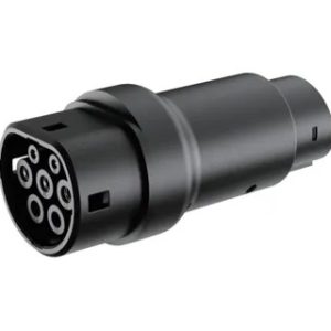 gbt to j1772 adapter