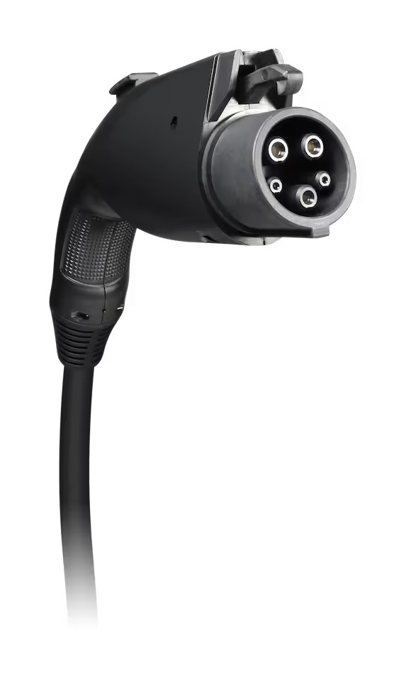 type 1 ev charging cable