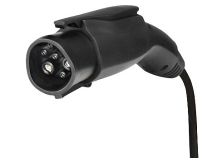 iec 62196 type 6 connector