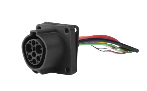 iec 612196 6 type 6 inlet